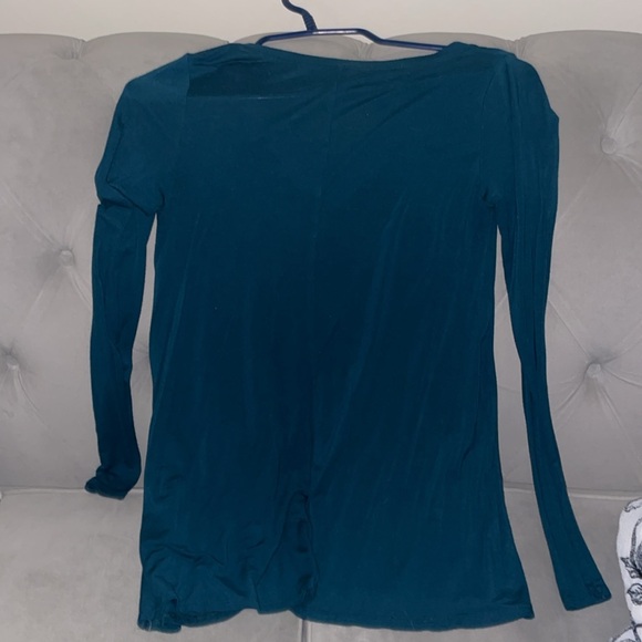 Hollister long sleeve top - Picture 4 of 4
